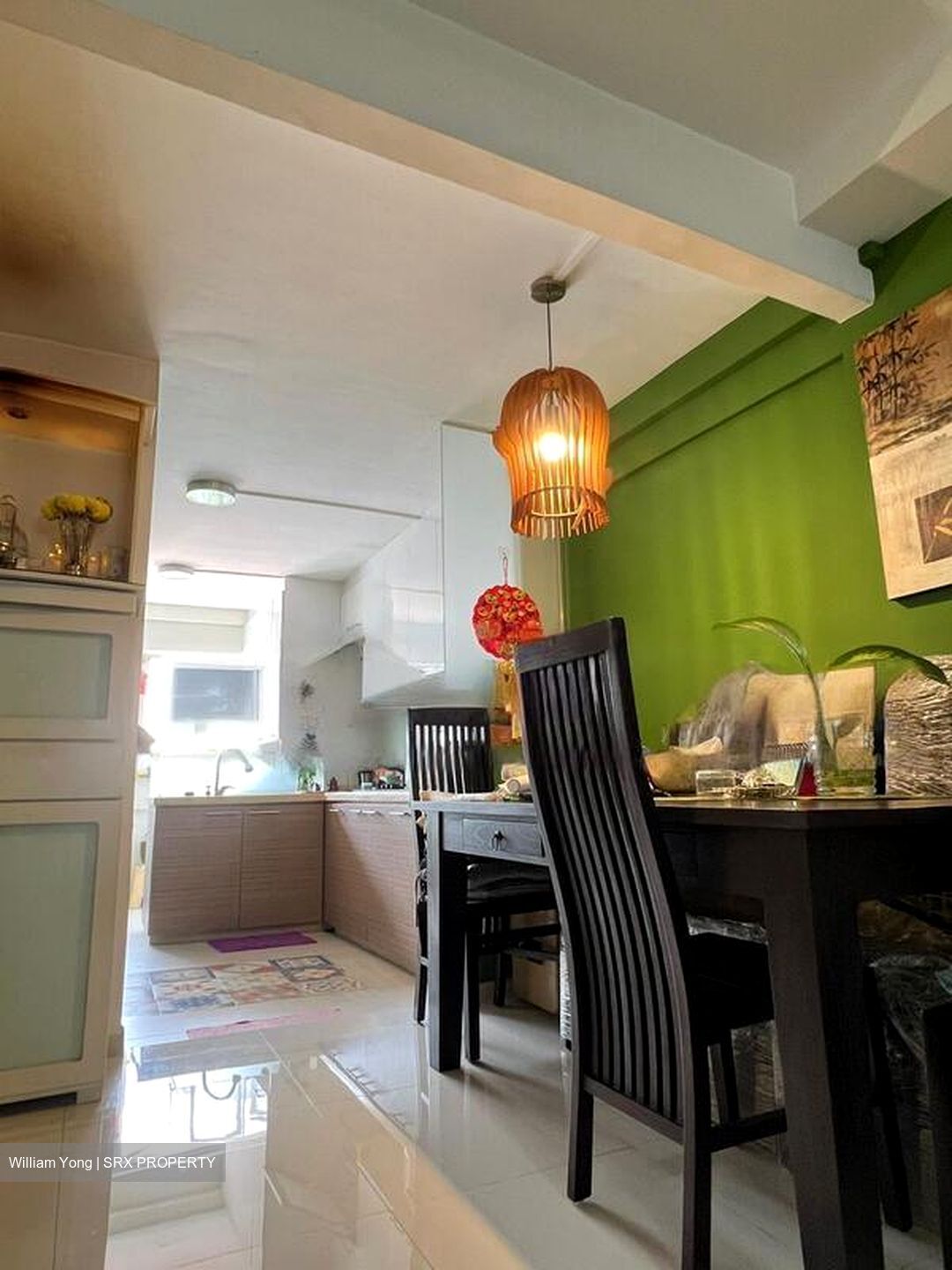 Blk 157 Chong Pang Vista (Yishun), HDB 3 Rooms #484008151